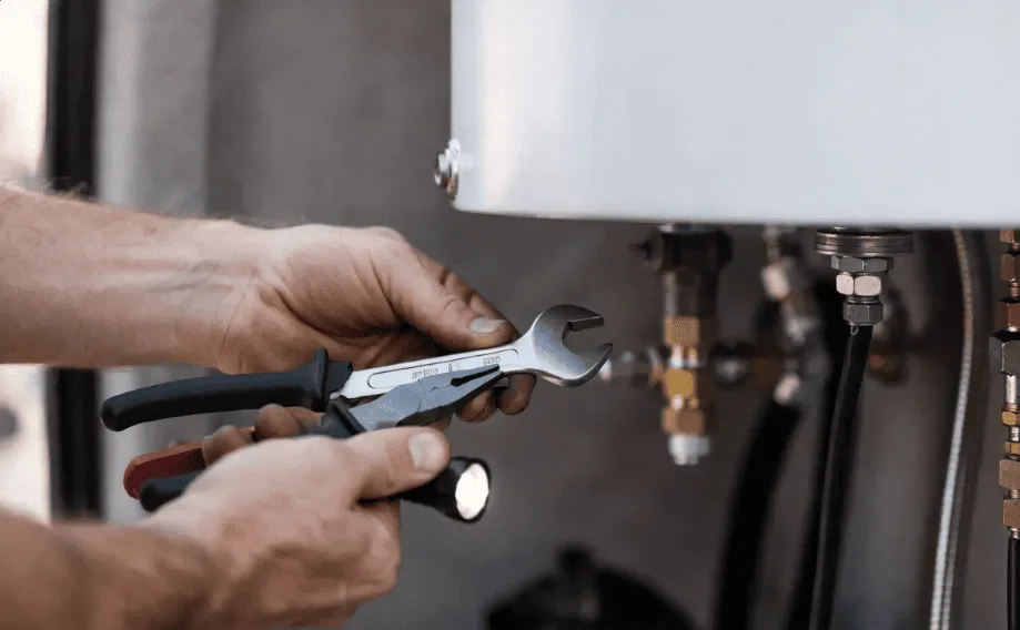 Why choose Water Heater Repair in Wymore, NE